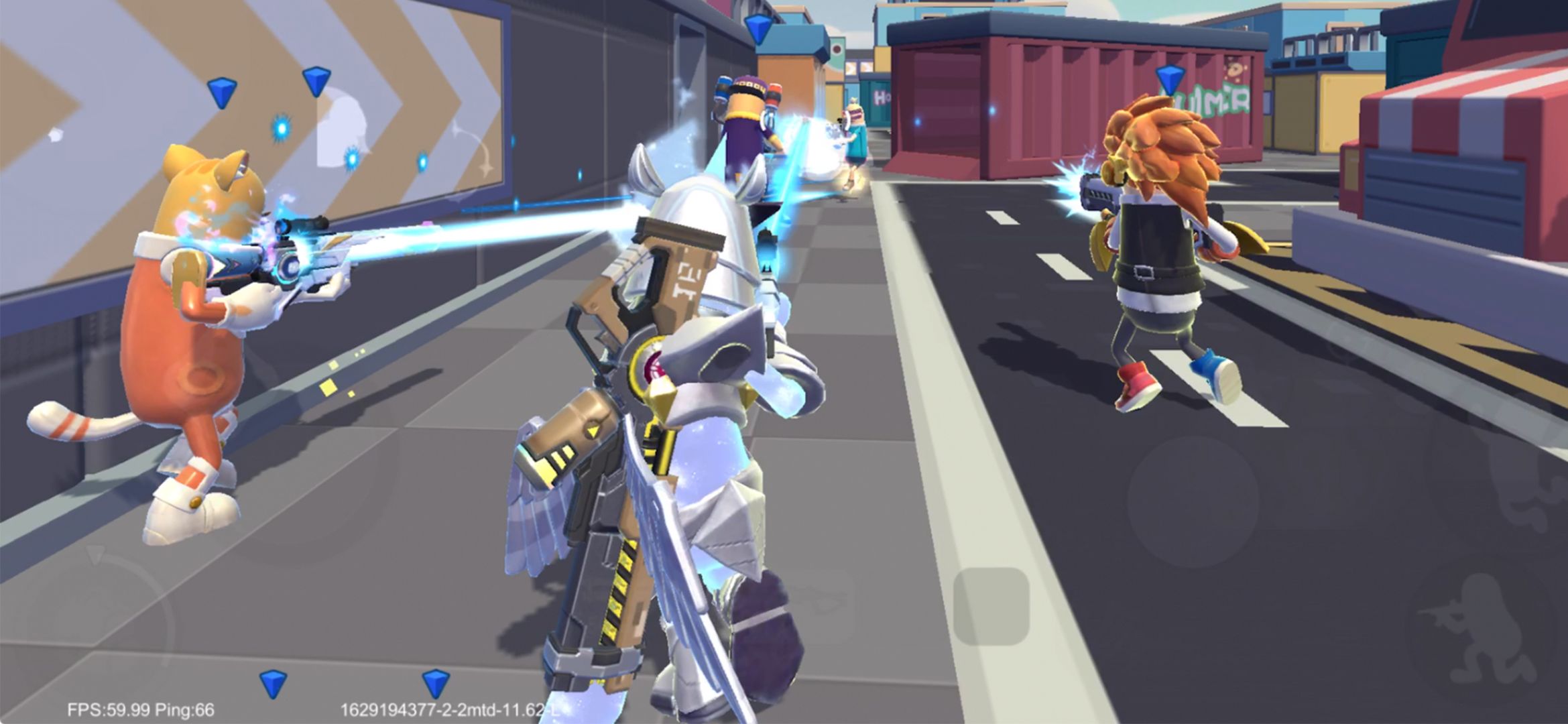 香肠派对正式服最新版