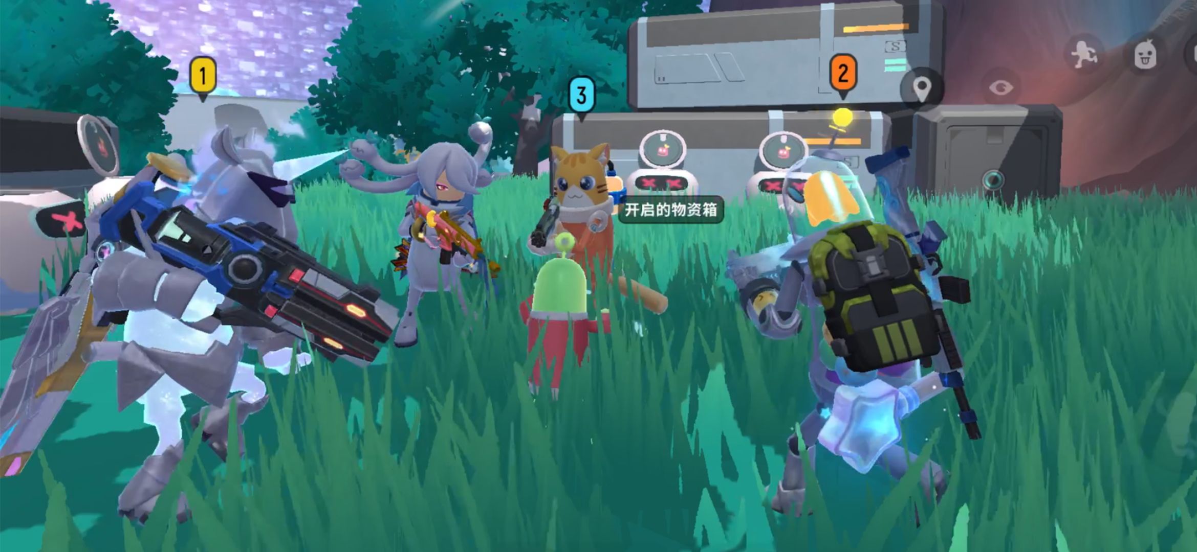 香肠派对正式服最新版