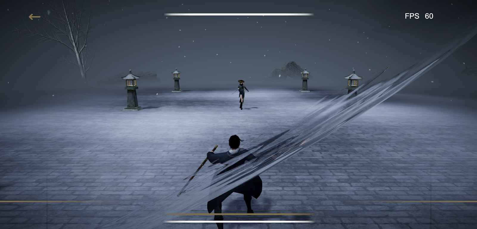 弈剑行官方正式版