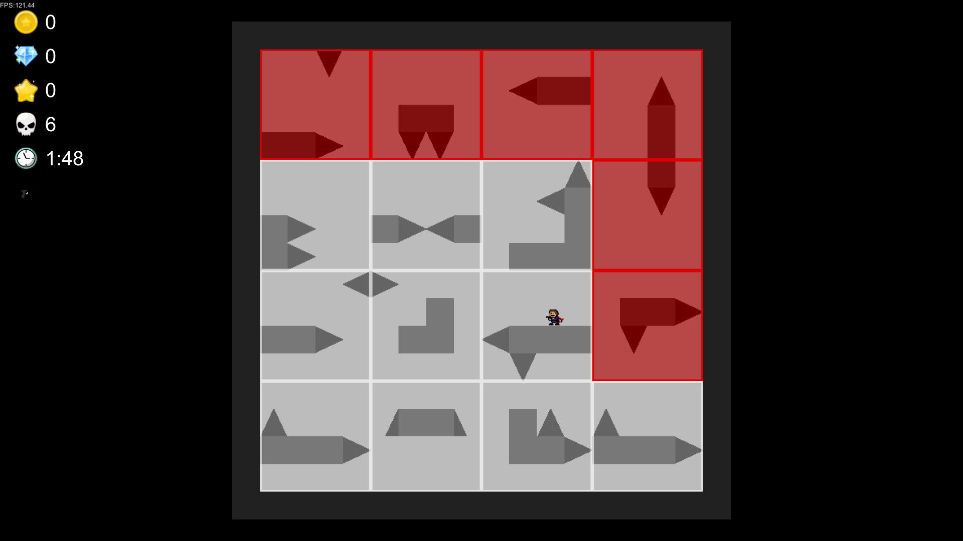 我想成为创造者安卓手机版