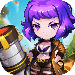 弹弹岛2手游满v变态版