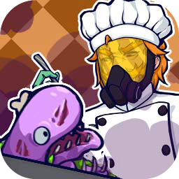 大家饿餐厅最新破解版