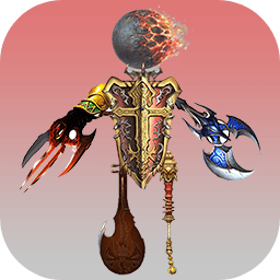 买怪打装备无限钻石破解版