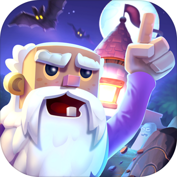 疯狂粉碎方块手游测试版