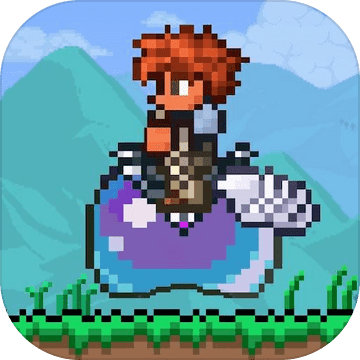 泰拉瑞亚手游中文正版