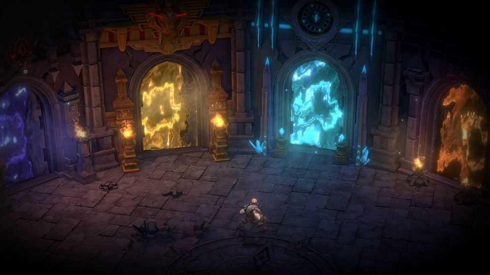 暗魔领主内购破解版