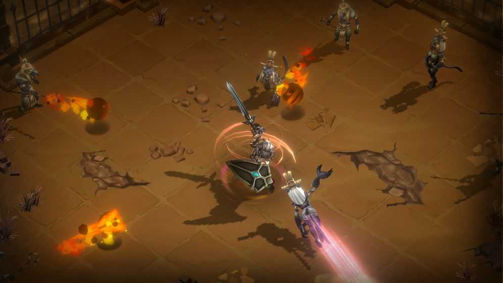 暗魔领主内购破解版