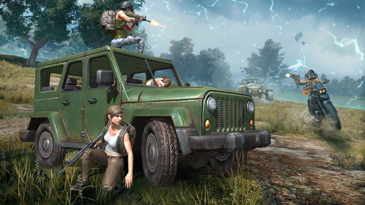 生存小队2025最新破解版