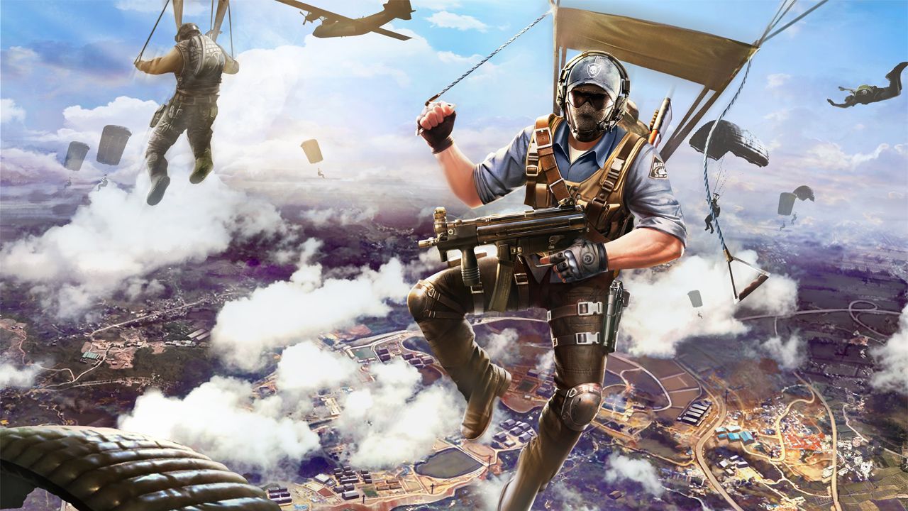 生存小队2025最新破解版