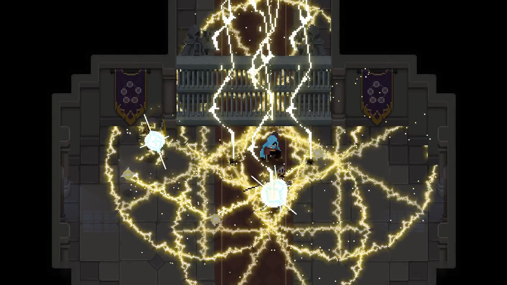 传说法师手机中文版