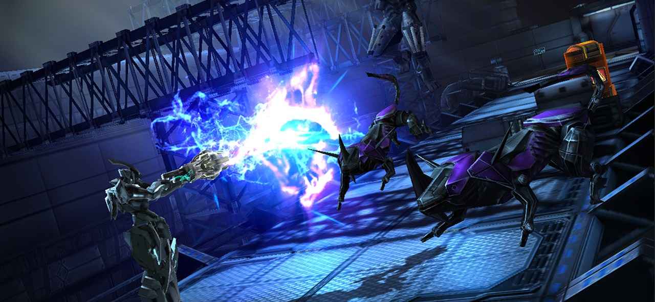 聚爆变态修改版