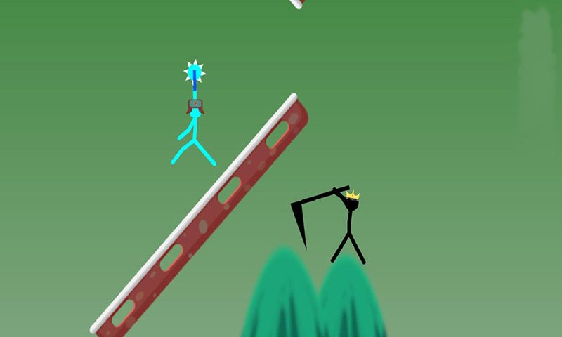 超神火柴人最新破解版