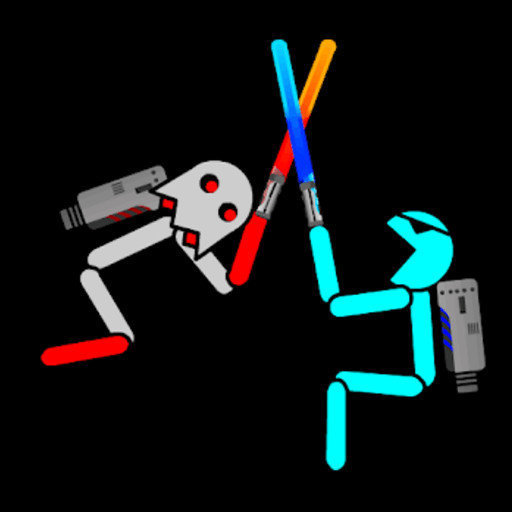 超神火柴人最新破解版