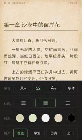 搜书王永不升级版