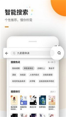 蜜蜂追书去广告