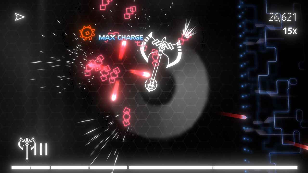 指尖霓虹测试版