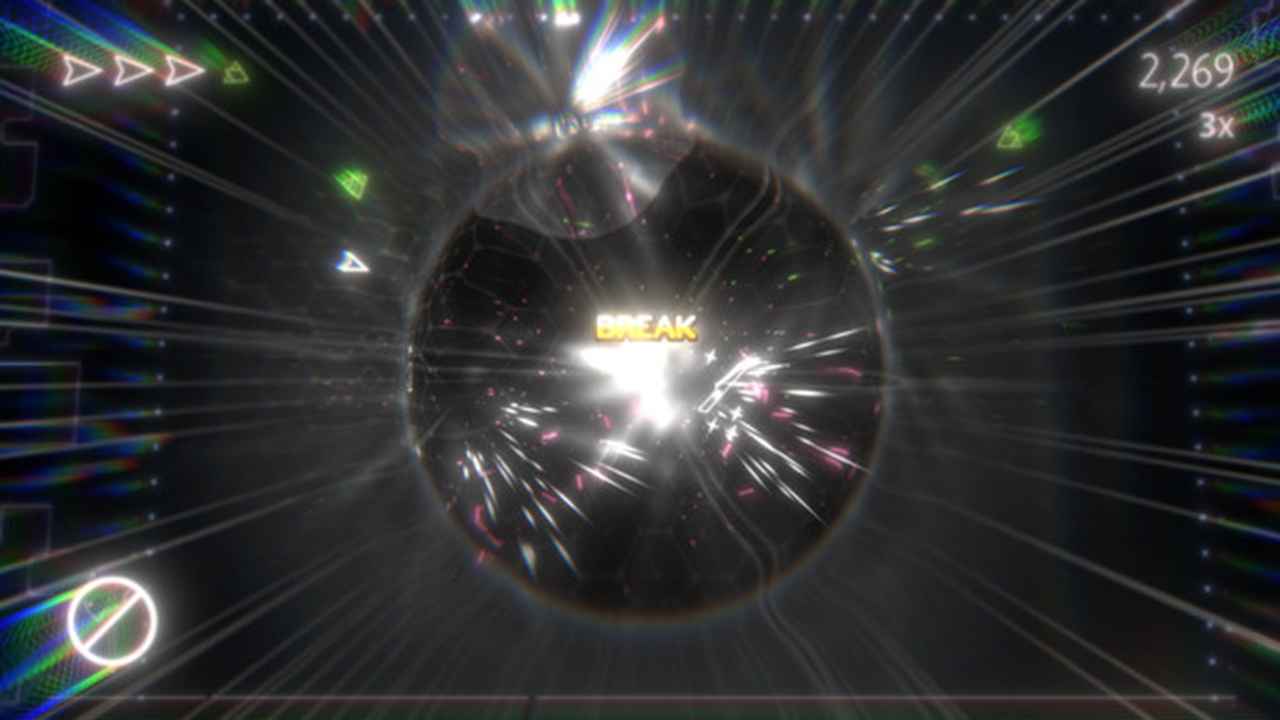 指尖霓虹测试版