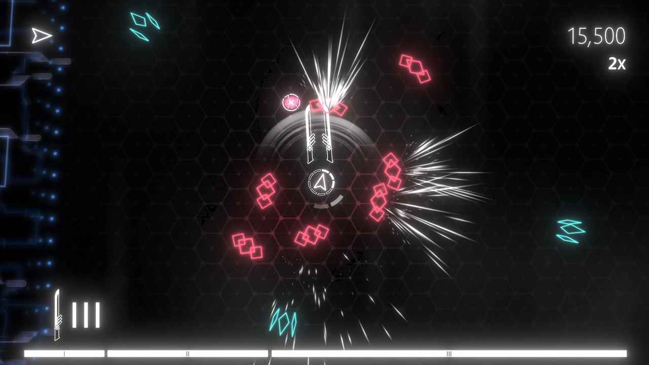 指尖霓虹测试版