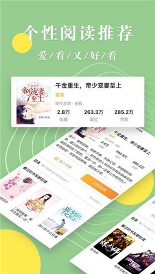 青芒小说完整版