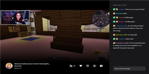 twitch2025最新版