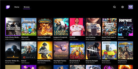 twitch2025最新版