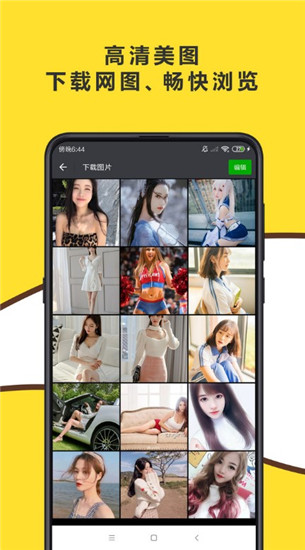 飞鱼浏览器历史版本