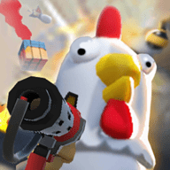 吃鸡全明星免广告版