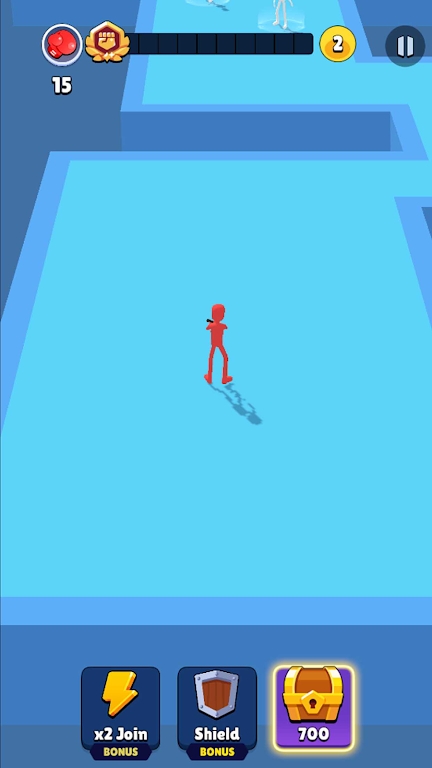 棍男战争安卓版