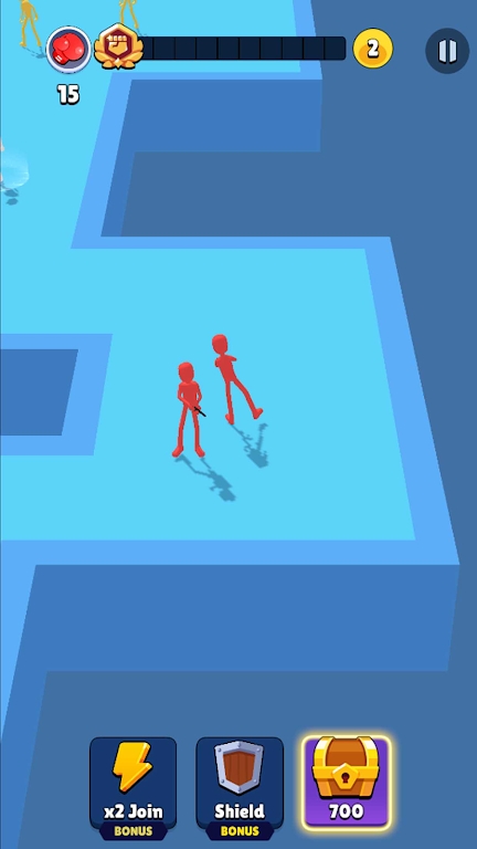 棍男战争安卓版