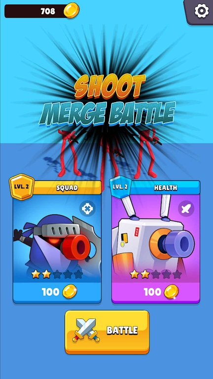 棍男战争安卓版