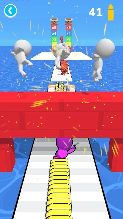 双枪冲锋官方版