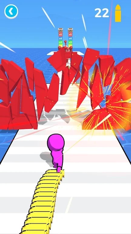 双枪冲锋官方版