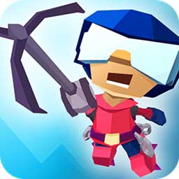 绝地大冒险破解版