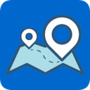 中文世界地图2.2