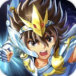 圣斗士星矢重生破解版