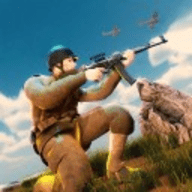 世界大战射击内置菜单版