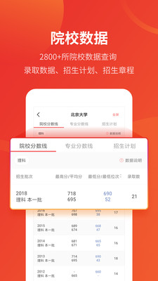 优志愿app2025