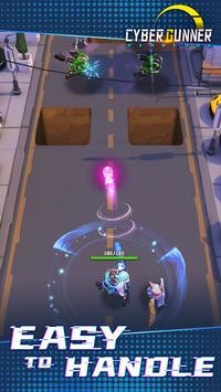 赛博枪神死亡代码中文版