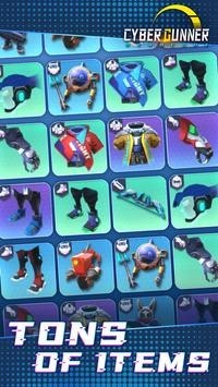 赛博枪神死亡代码中文版