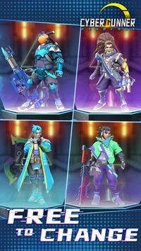 赛博枪神死亡代码中文版