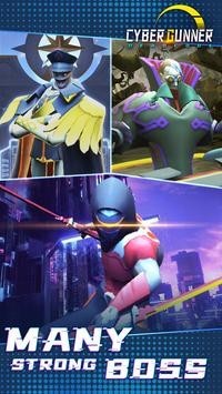 赛博枪神死亡代码中文版