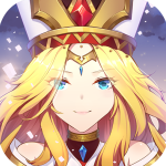 光之圣境放置次元无限钻石版