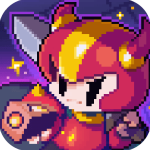 我的勇者破解版