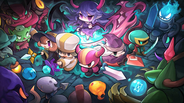 我的勇者破解版