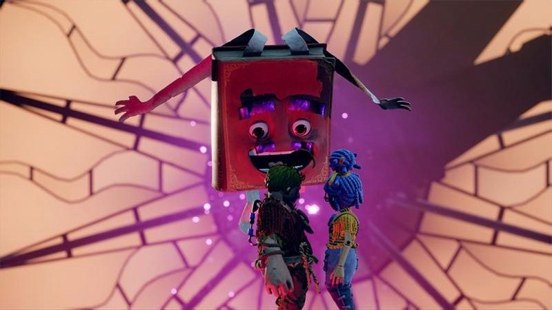 双人成行同行大闯关