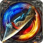 暮影战神内购破解版