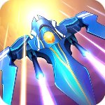 战机代号666破解版无限钻石