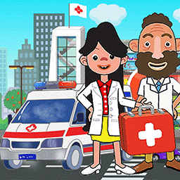 托卡世界明星医生手机版