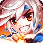 萌将风云破解版ios