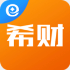 希财贷款经理端